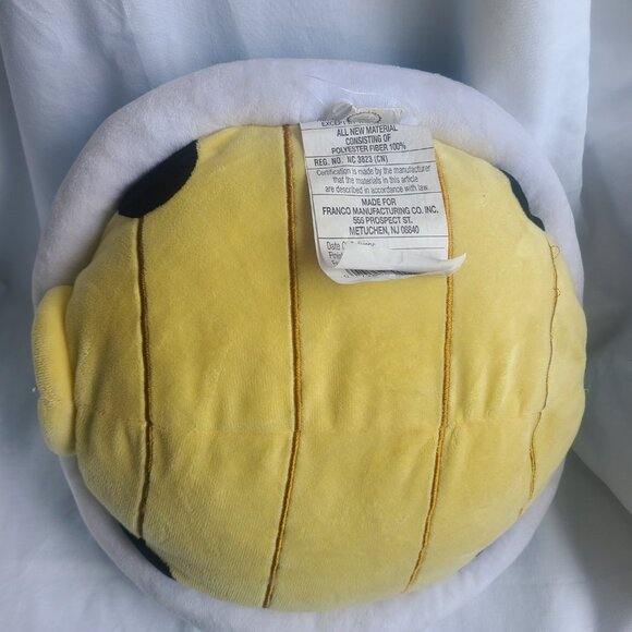 LOT Super Mario XL Plush Items - Picture 14 of 14